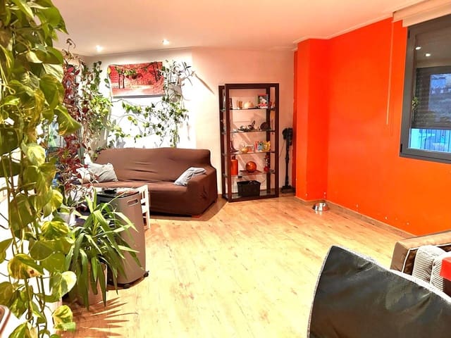 3 sovrum Lägenhet till salu i Cocentaina - 119 900 € (Ref: 9865769)