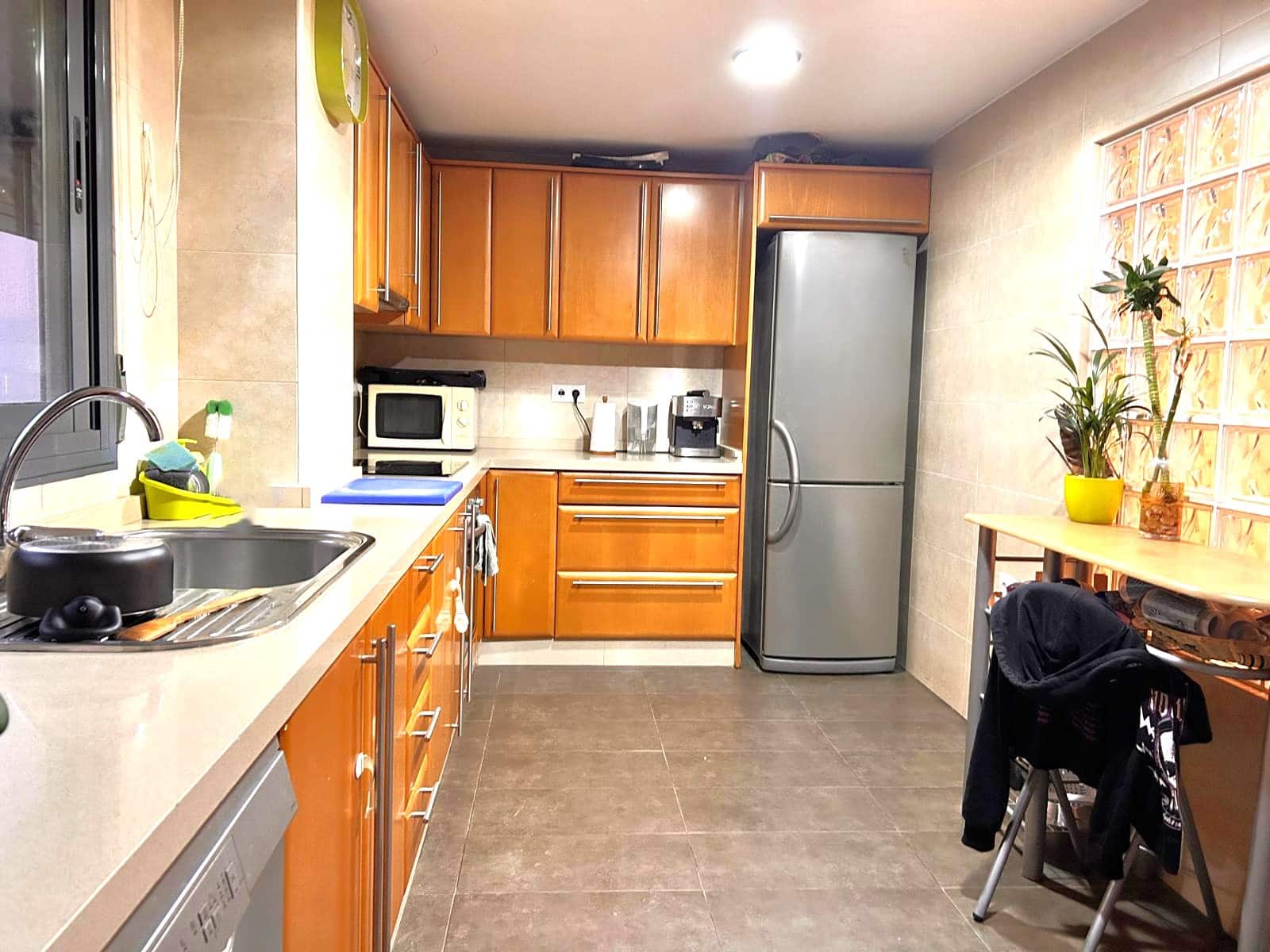 3 chambre Appartement à vendre à Cocentaina - 119 900 € (Ref: 9865769)
