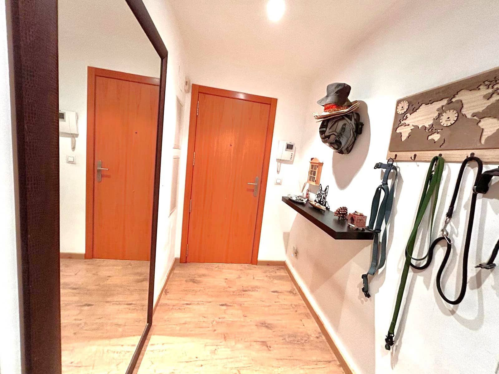 3 chambre Appartement à vendre à Cocentaina - 119 900 € (Ref: 9865769)