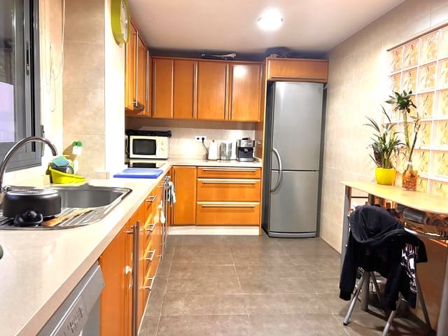 3 sovrum Lägenhet till salu i Cocentaina - 119 900 € (Ref: 9865769)