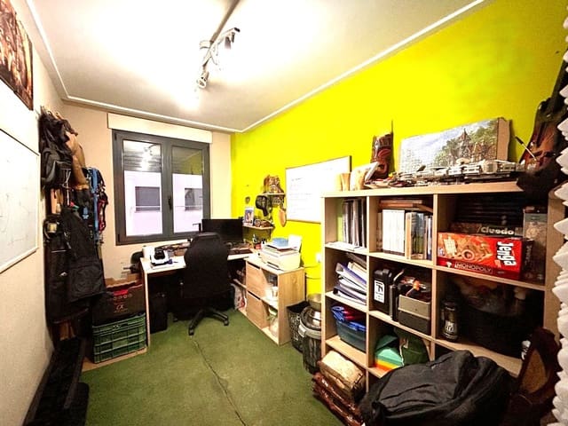 3 sovrum Lägenhet till salu i Cocentaina - 119 900 € (Ref: 9865769)