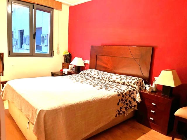 3 sovrum Lägenhet till salu i Cocentaina - 119 900 € (Ref: 9865769)