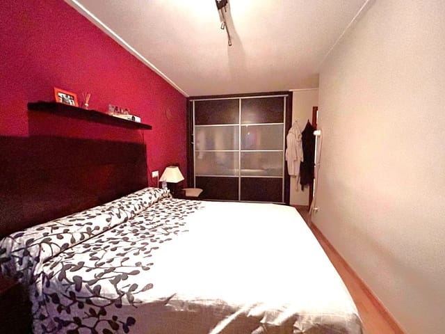 3 sovrum Lägenhet till salu i Cocentaina - 119 900 € (Ref: 9865769)