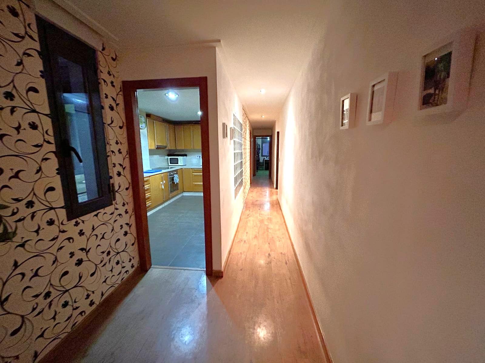 3 chambre Appartement à vendre à Cocentaina - 119 900 € (Ref: 9865769)
