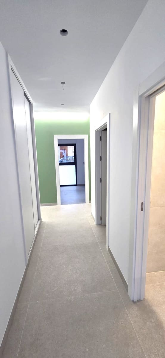 2 bedroom Flat for sale in Muro de Alcoy - € 140,000 (Ref: 9865770)