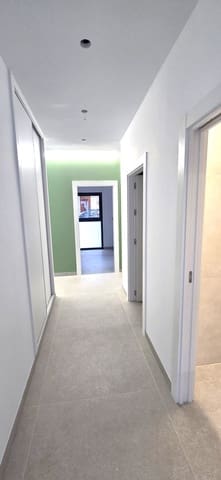 2 soveværelse Lejlighed til salg i Muro de Alcoy - € 140.000 (Ref: 9865770)