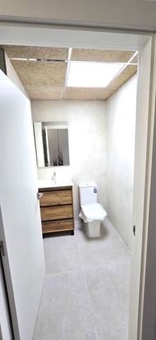 2 soveværelse Lejlighed til salg i Muro de Alcoy - € 140.000 (Ref: 9865770)