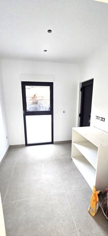 2 soveværelse Lejlighed til salg i Muro de Alcoy - € 140.000 (Ref: 9865770)
