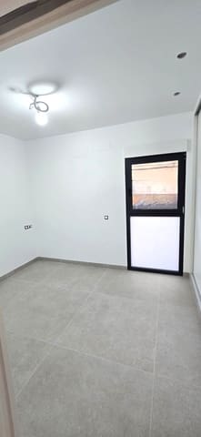 2 soveværelse Lejlighed til salg i Muro de Alcoy - € 140.000 (Ref: 9865770)