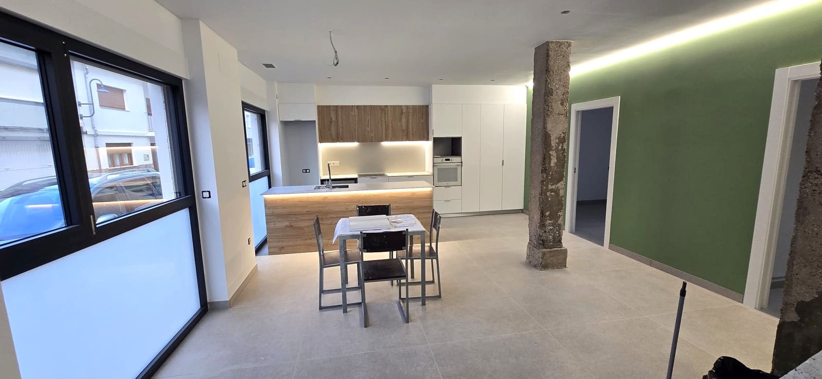 2 bedroom Flat for sale in Muro de Alcoy - € 140,000 (Ref: 9865770)