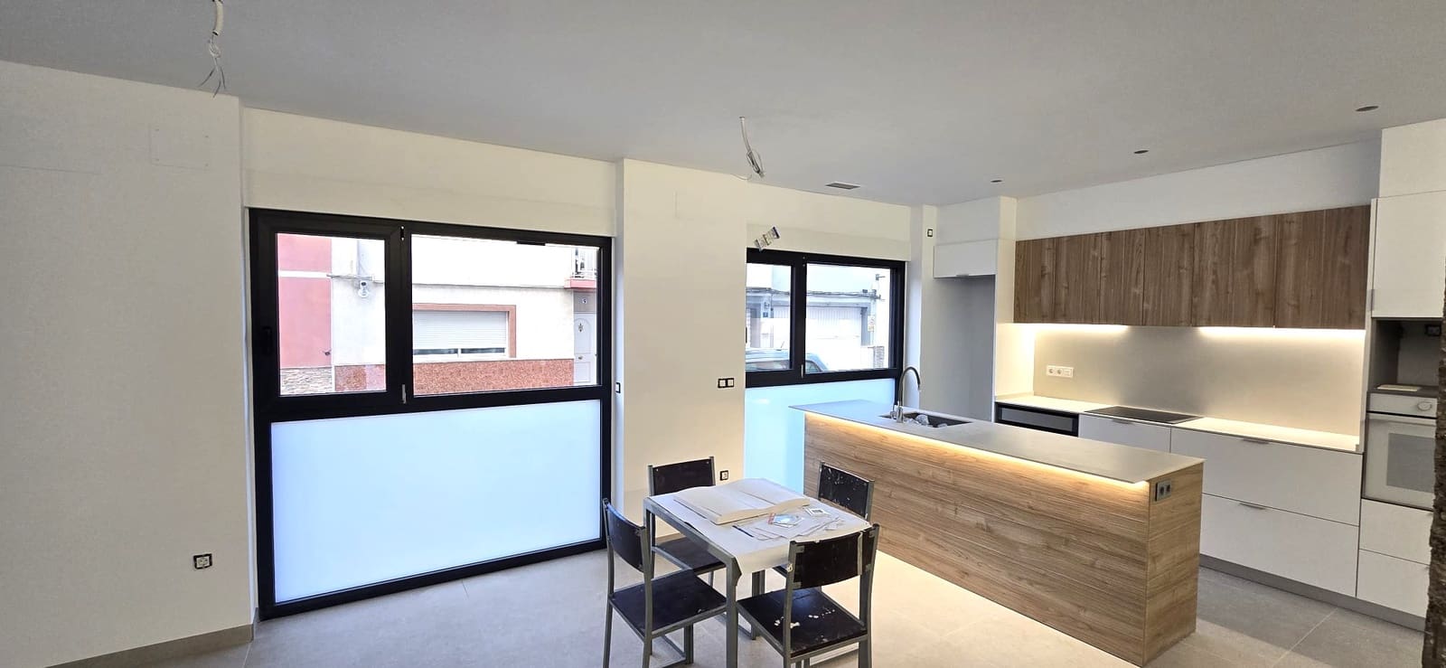 2 bedroom Flat for sale in Muro de Alcoy - € 140,000 (Ref: 9865770)