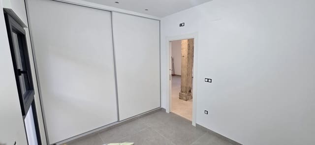 2 soveværelse Lejlighed til salg i Muro de Alcoy - € 140.000 (Ref: 9865770)