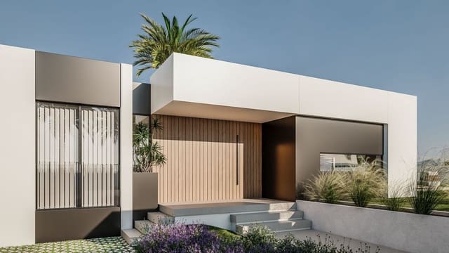 2 makuuhuone Rivitalo myytävänä paikassa El Campello - 540 000 € (Ref: 9865772)