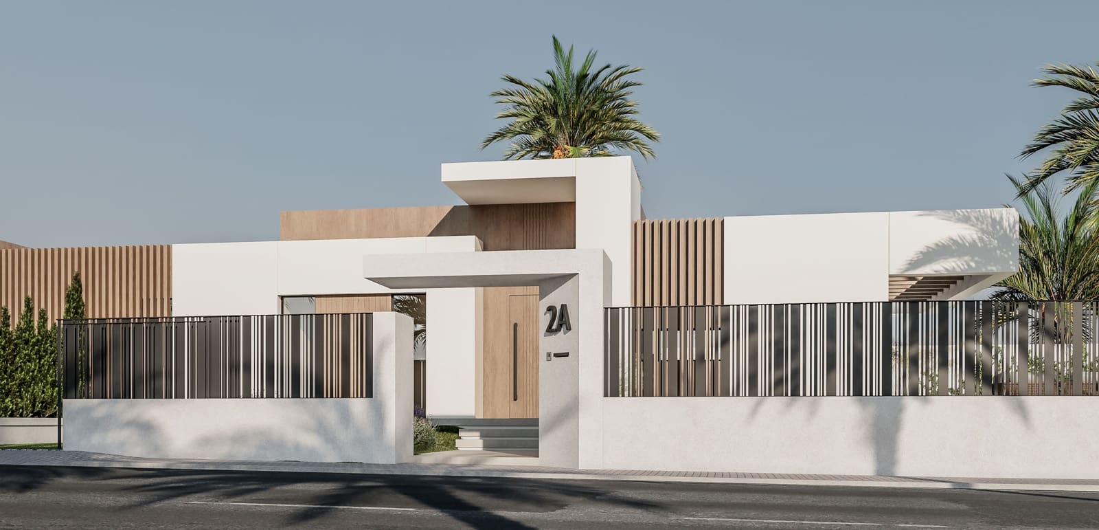 2 makuuhuone Rivitalo myytävänä paikassa El Campello - 540 000 € (Ref: 9865772)
