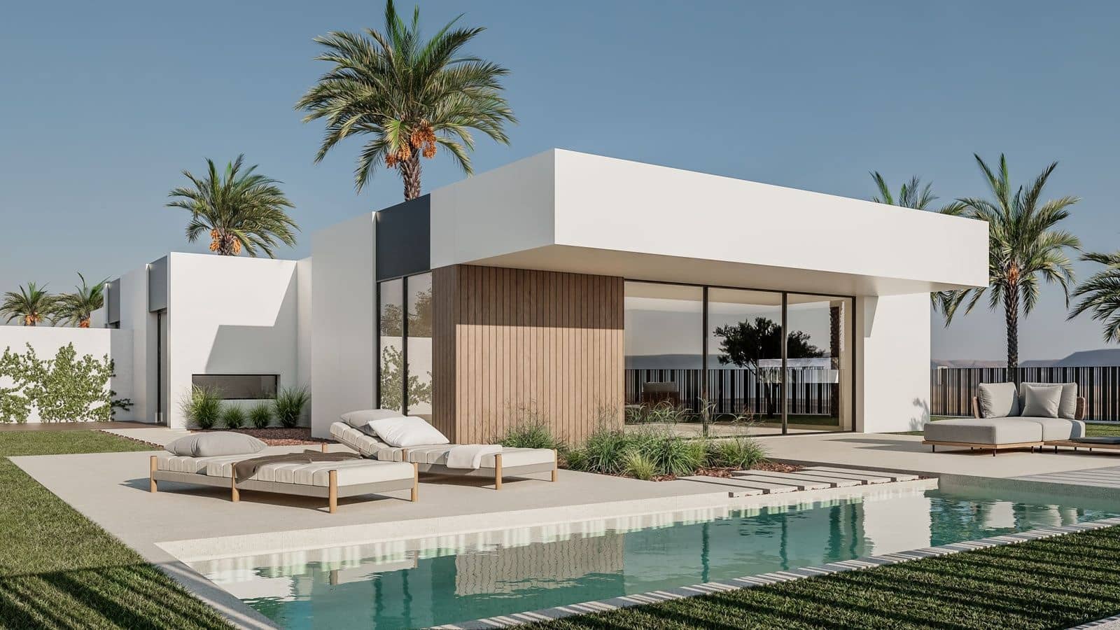 2 makuuhuone Rivitalo myytävänä paikassa El Campello - 540 000 € (Ref: 9865772)