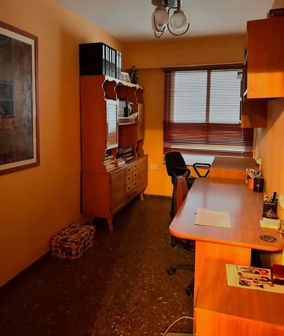 4 makuuhuone Asunto myytävänä paikassa Alcoy / Alcoi - 130 000 € (Ref: 9865773)