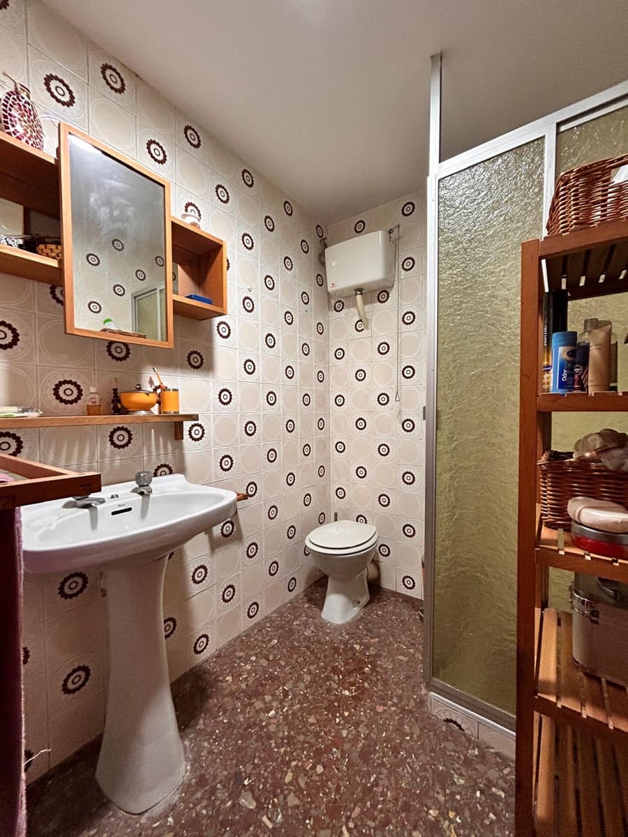 4 makuuhuone Asunto myytävänä paikassa Alcoy / Alcoi - 130 000 € (Ref: 9865773)