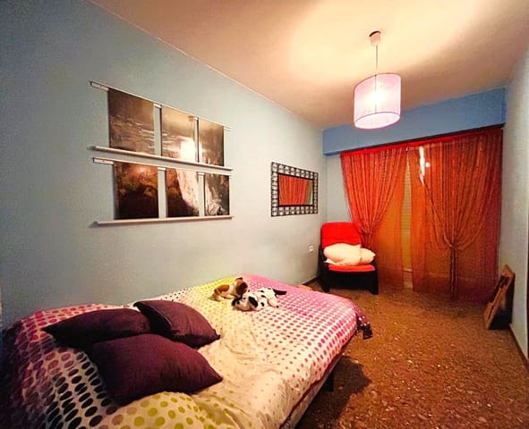 4 makuuhuone Asunto myytävänä paikassa Alcoy / Alcoi - 130 000 € (Ref: 9865773)