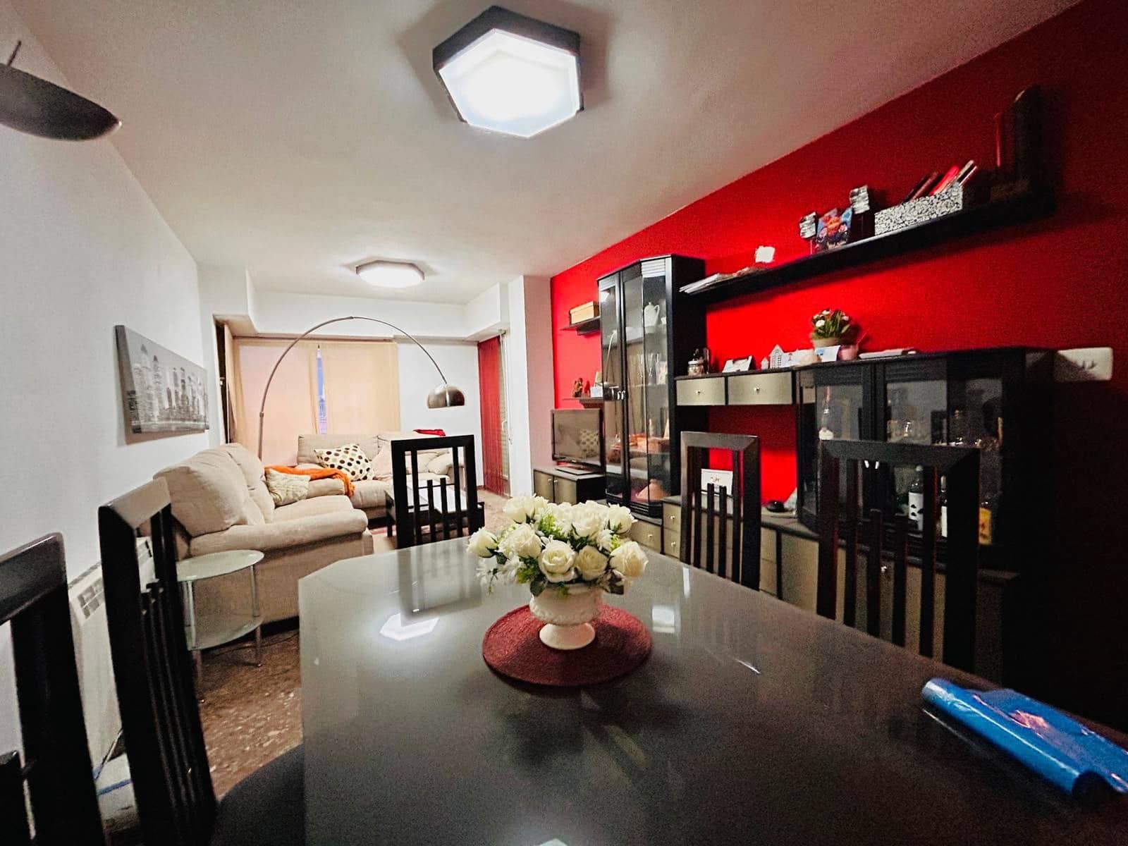 4 makuuhuone Asunto myytävänä paikassa Alcoy / Alcoi - 130 000 € (Ref: 9865773)