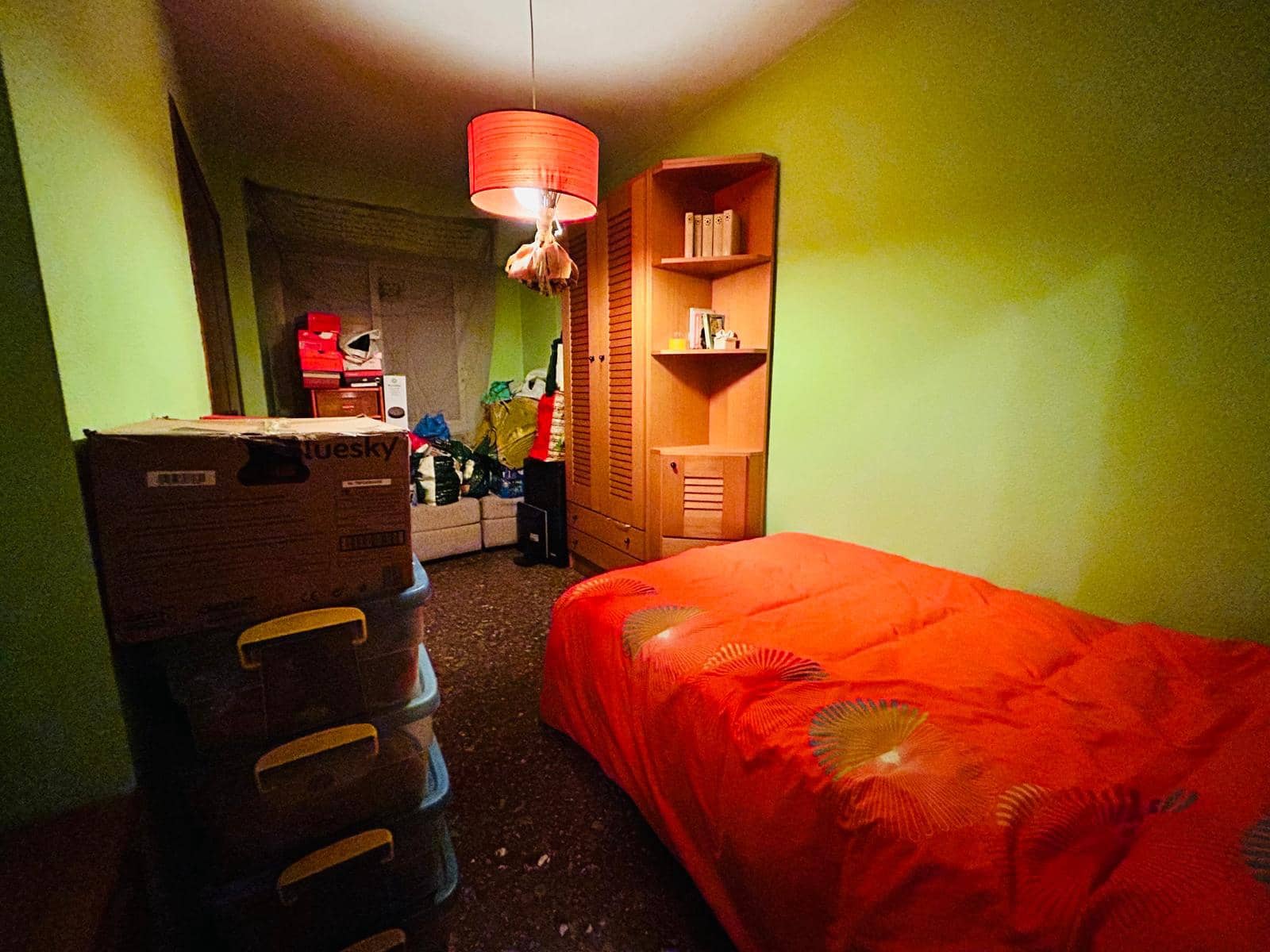 4 makuuhuone Asunto myytävänä paikassa Alcoy / Alcoi - 130 000 € (Ref: 9865773)