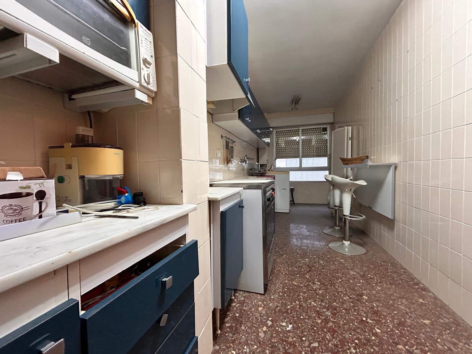 4 makuuhuone Asunto myytävänä paikassa Alcoy / Alcoi - 130 000 € (Ref: 9865773)