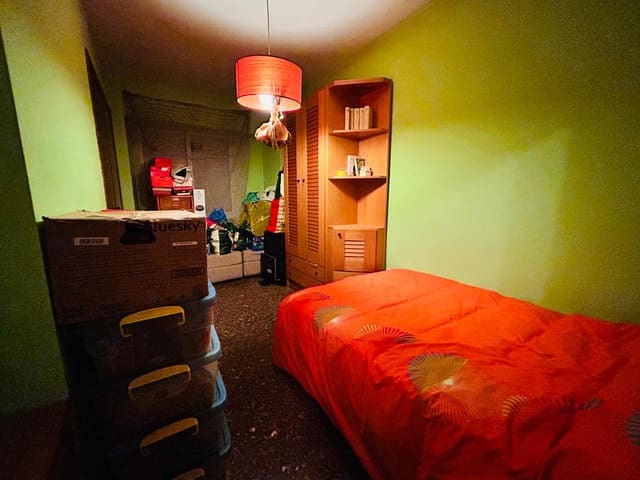 4 makuuhuone Asunto myytävänä paikassa Alcoy / Alcoi - 130 000 € (Ref: 9865773)