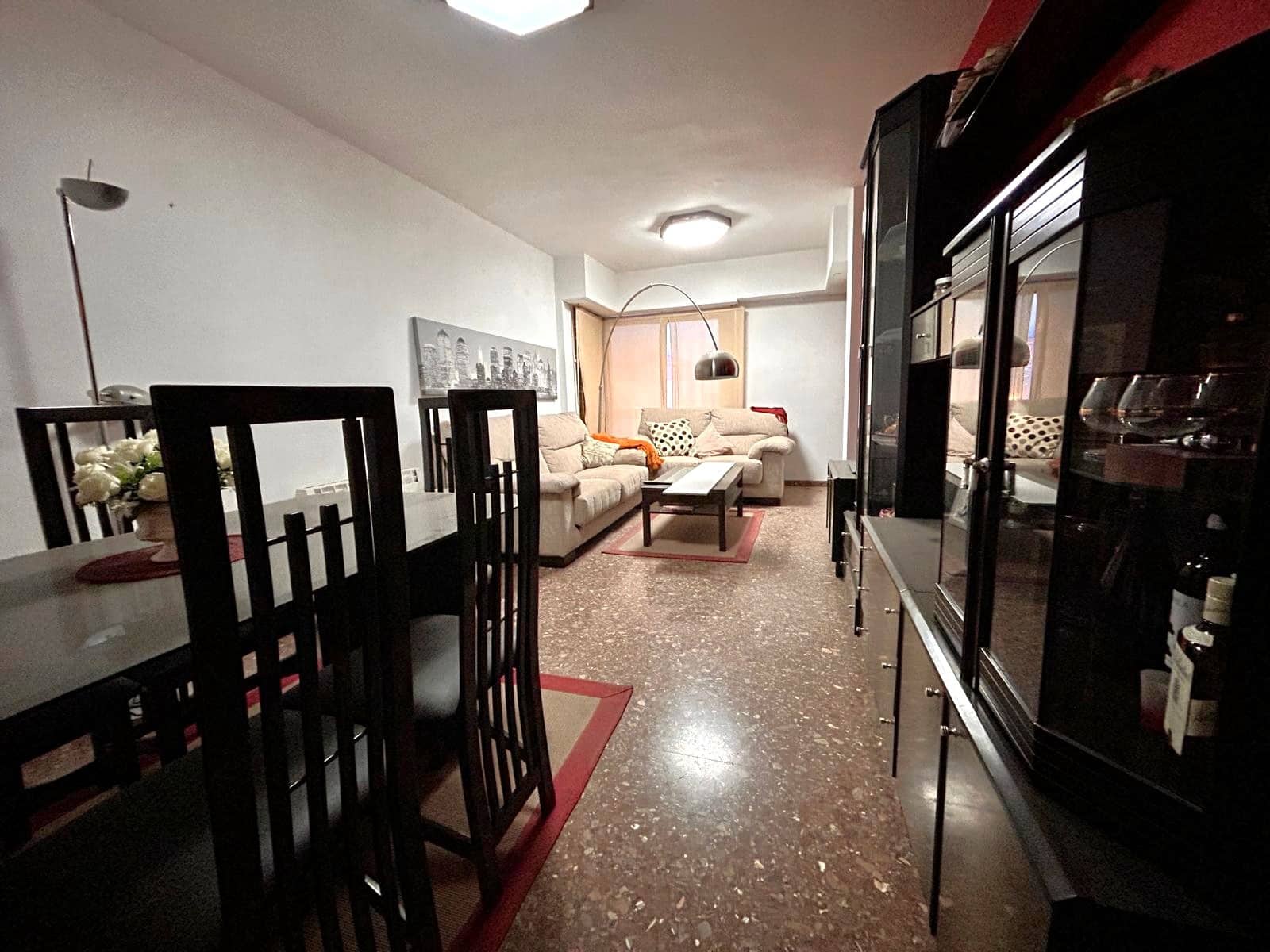 4 makuuhuone Asunto myytävänä paikassa Alcoy / Alcoi - 130 000 € (Ref: 9865773)