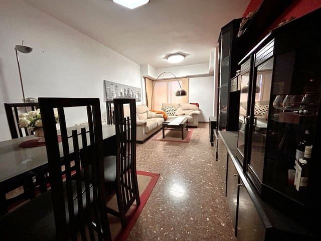 4 makuuhuone Asunto myytävänä paikassa Alcoy / Alcoi - 130 000 € (Ref: 9865773)