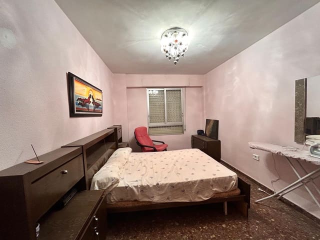 4 makuuhuone Asunto myytävänä paikassa Alcoy / Alcoi - 130 000 € (Ref: 9865773)