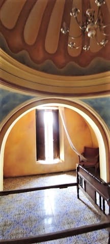 10 Zimmer Villa zu verkaufen in Muro de Alcoy mit Garage - 530.000 € (Ref: 9865777)