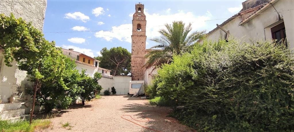 10 bedroom Villa for sale in Muro de Alcoy with garage - € 530,000 (Ref: 9865777)