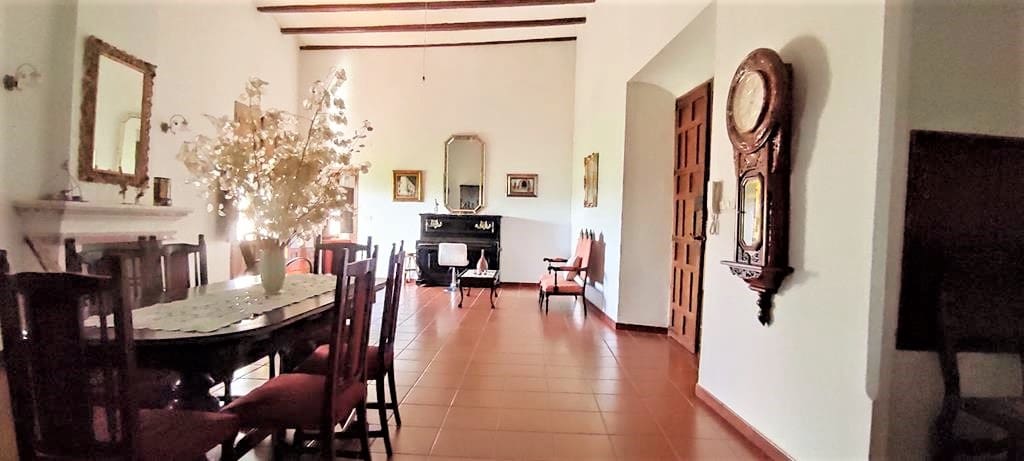 10 bedroom Villa for sale in Muro de Alcoy with garage - € 530,000 (Ref: 9865777)