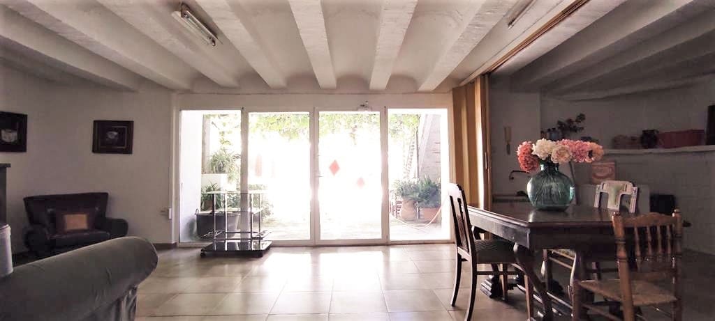 10 bedroom Villa for sale in Muro de Alcoy with garage - € 530,000 (Ref: 9865777)