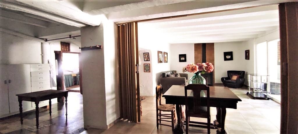 10 bedroom Villa for sale in Muro de Alcoy with garage - € 530,000 (Ref: 9865777)