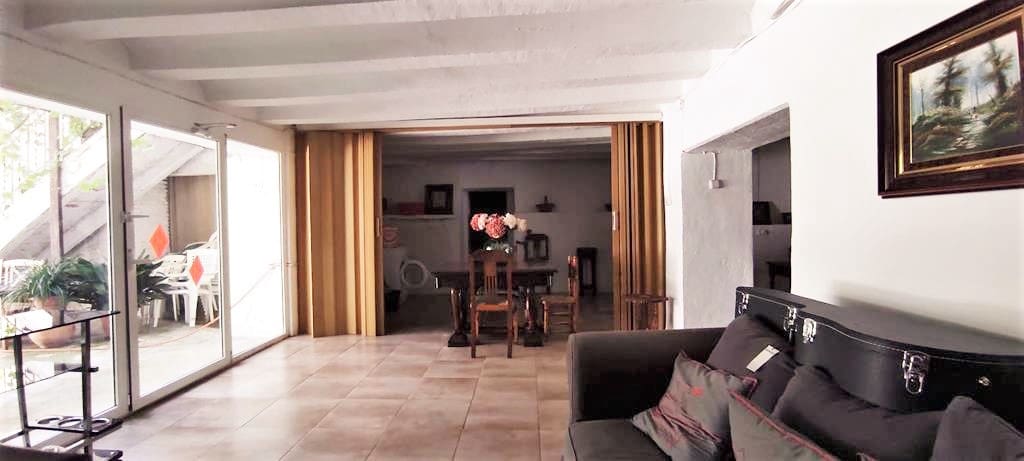 10 bedroom Villa for sale in Muro de Alcoy with garage - € 530,000 (Ref: 9865777)