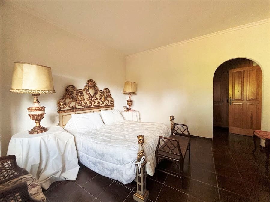 7 Zimmer Finca/Landgut zu verkaufen in Atzeneta d'Albaida mit Pool Garage - 480.000 € (Ref: 9865778)