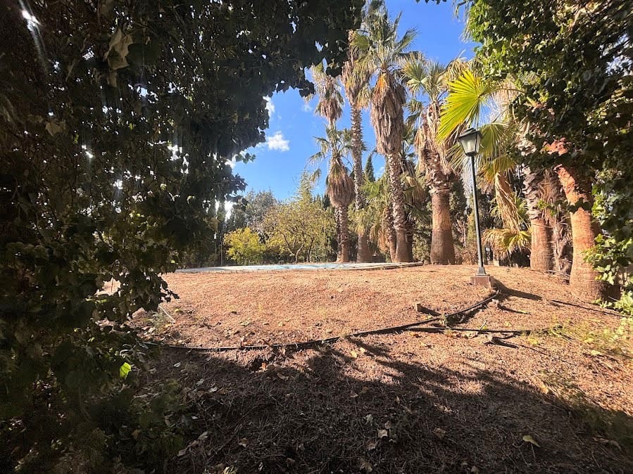 7 Zimmer Finca/Landgut zu verkaufen in Atzeneta d'Albaida mit Pool Garage - 480.000 € (Ref: 9865778)