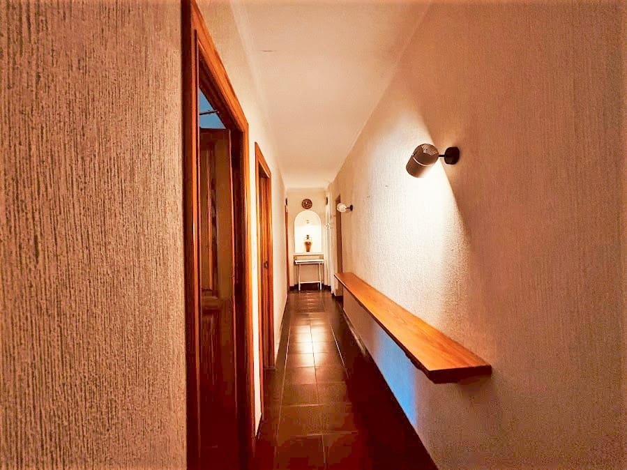 7 Zimmer Finca/Landgut zu verkaufen in Atzeneta d'Albaida mit Pool Garage - 480.000 € (Ref: 9865778)
