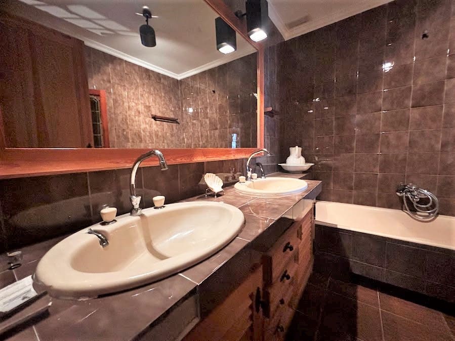 7 Zimmer Finca/Landgut zu verkaufen in Atzeneta d'Albaida mit Pool Garage - 480.000 € (Ref: 9865778)