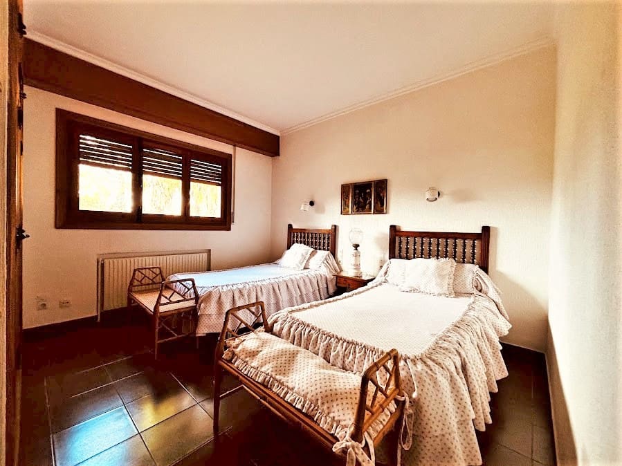 7 Zimmer Finca/Landgut zu verkaufen in Atzeneta d'Albaida mit Pool Garage - 480.000 € (Ref: 9865778)
