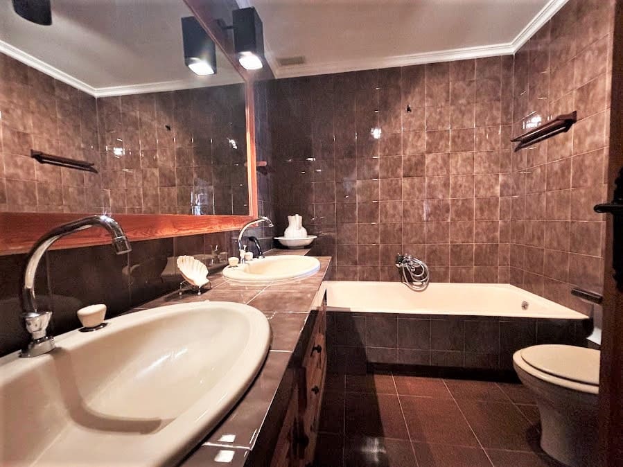 7 Zimmer Finca/Landgut zu verkaufen in Atzeneta d'Albaida mit Pool Garage - 480.000 € (Ref: 9865778)