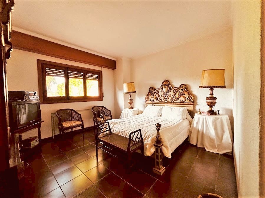 7 Zimmer Finca/Landgut zu verkaufen in Atzeneta d'Albaida mit Pool Garage - 480.000 € (Ref: 9865778)