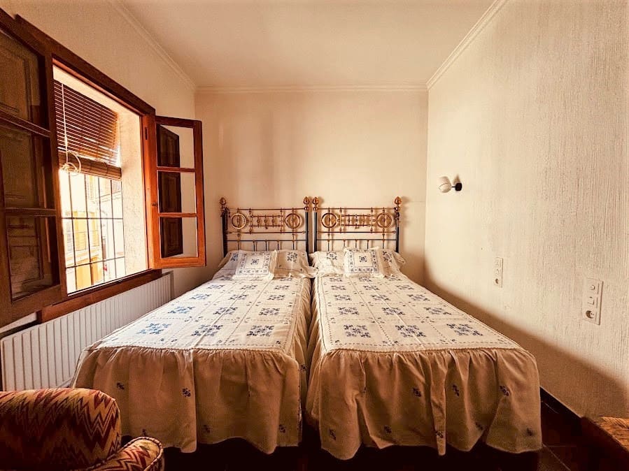 7 Zimmer Finca/Landgut zu verkaufen in Atzeneta d'Albaida mit Pool Garage - 480.000 € (Ref: 9865778)