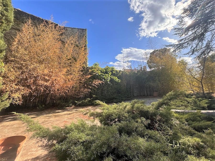 7 Zimmer Finca/Landgut zu verkaufen in Atzeneta d'Albaida mit Pool Garage - 480.000 € (Ref: 9865778)