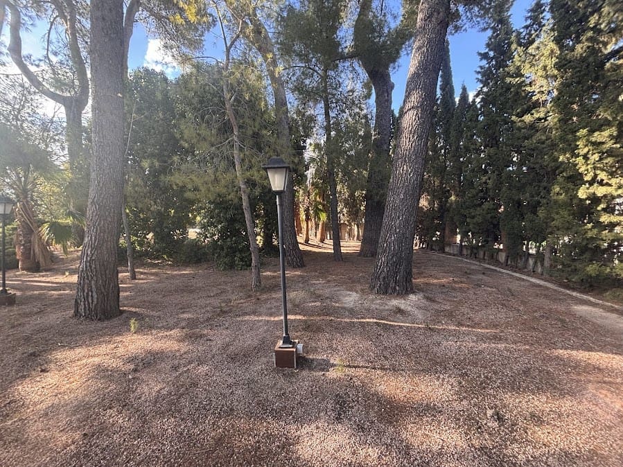 7 Zimmer Finca/Landgut zu verkaufen in Atzeneta d'Albaida mit Pool Garage - 480.000 € (Ref: 9865778)