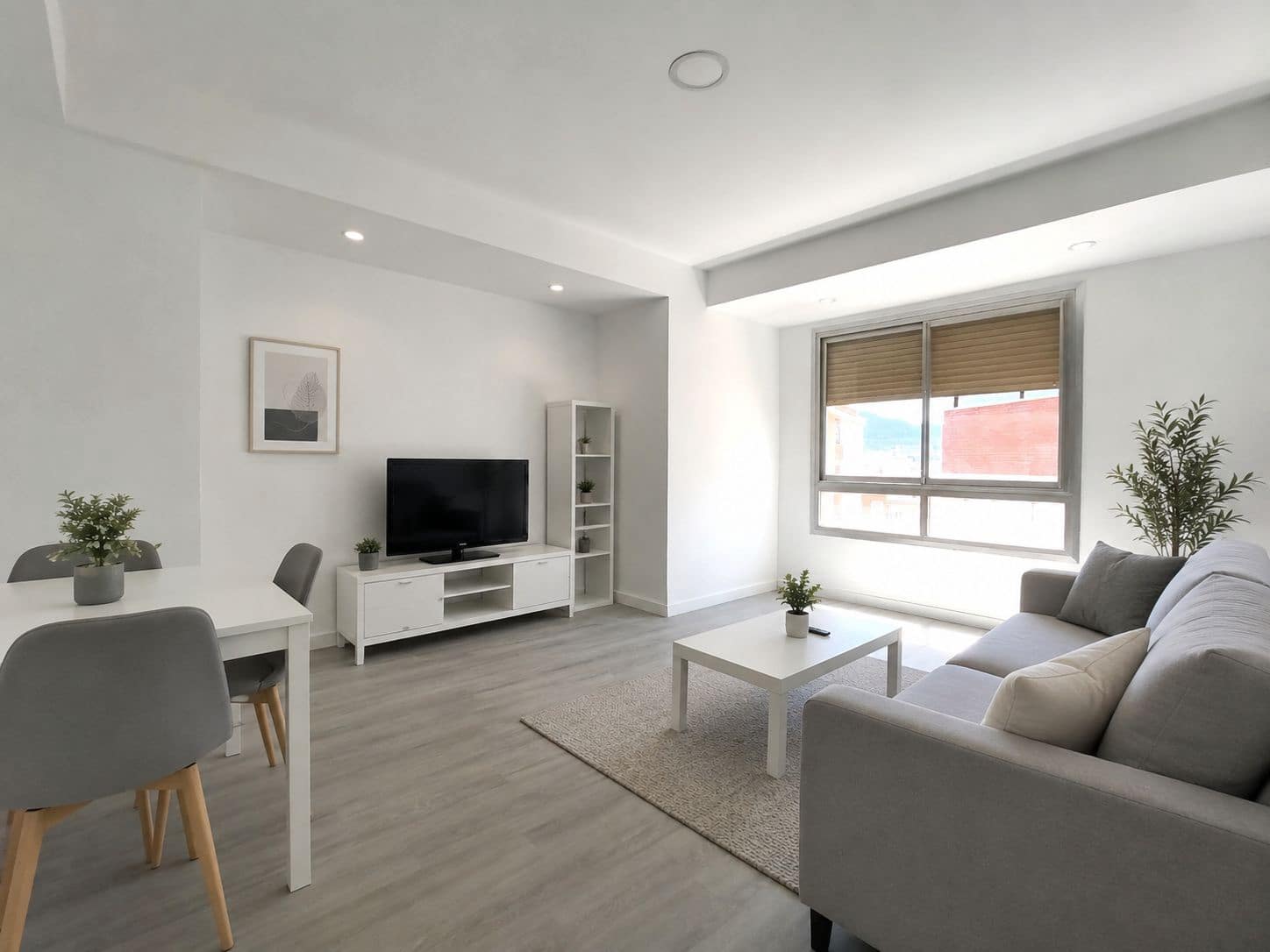 3 makuuhuone Asunto myytävänä paikassa Alcoy / Alcoi - 109 500 € (Ref: 9867927)