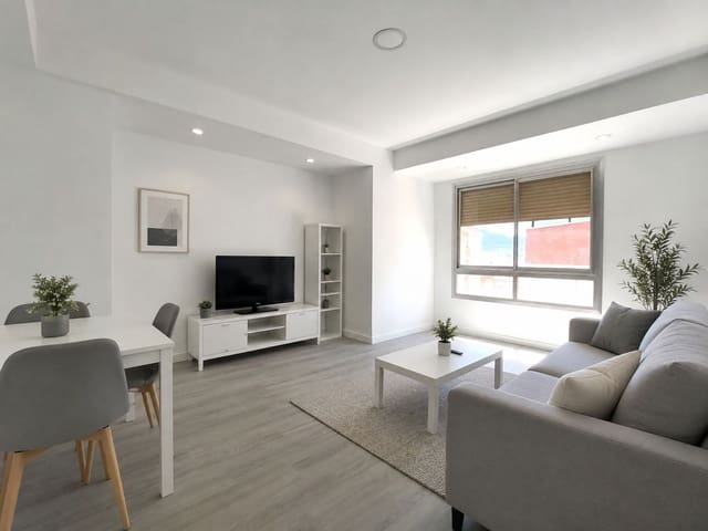 3 makuuhuone Asunto myytävänä paikassa Alcoy / Alcoi - 109 500 € (Ref: 9867927)