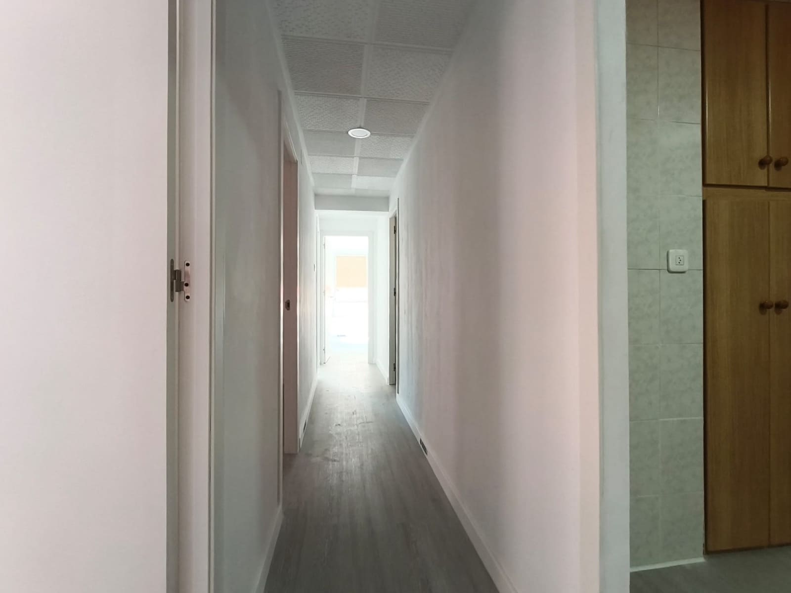 3 makuuhuone Asunto myytävänä paikassa Alcoy / Alcoi - 109 500 € (Ref: 9867927)