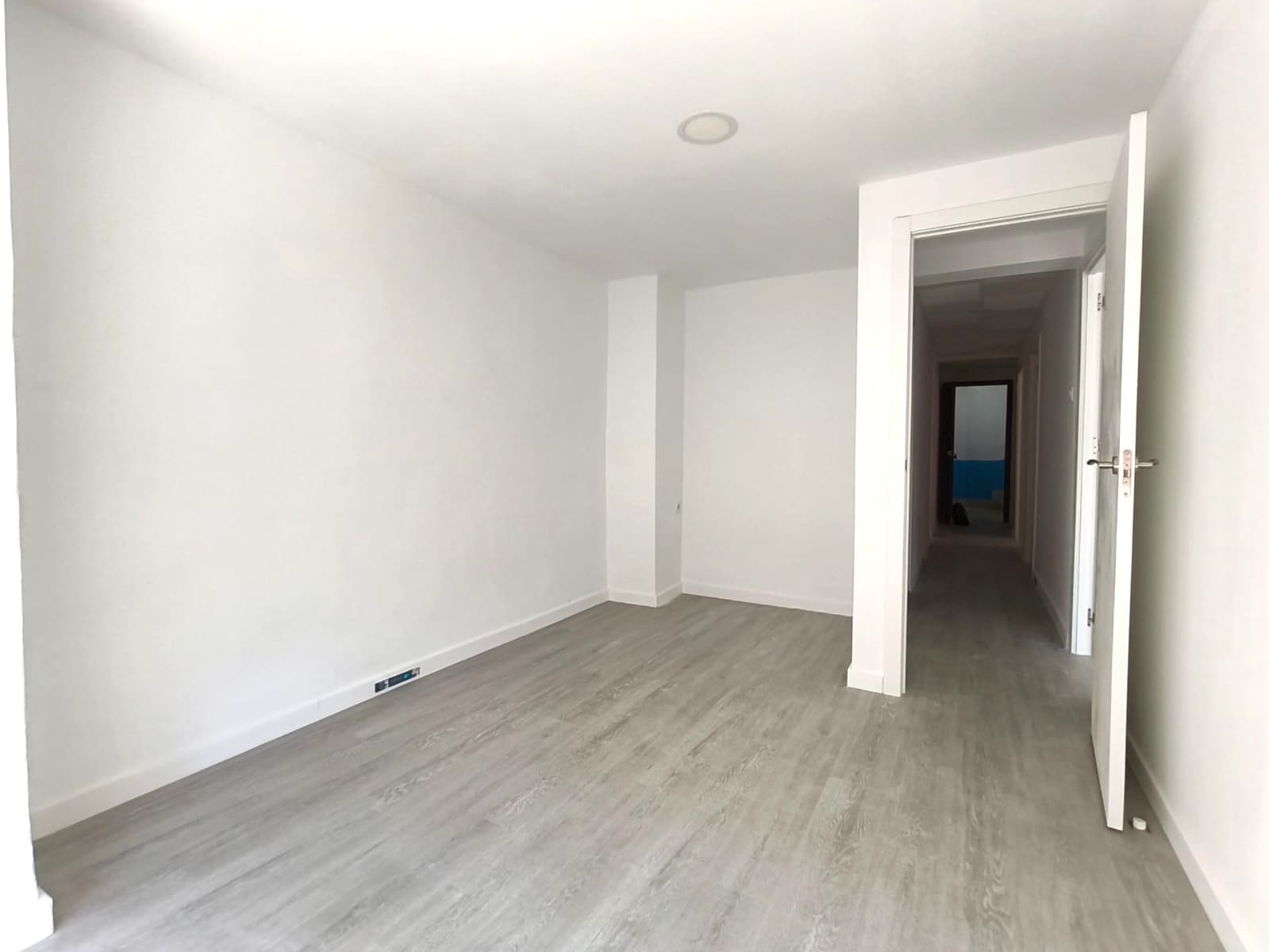 3 makuuhuone Asunto myytävänä paikassa Alcoy / Alcoi - 109 500 € (Ref: 9867927)