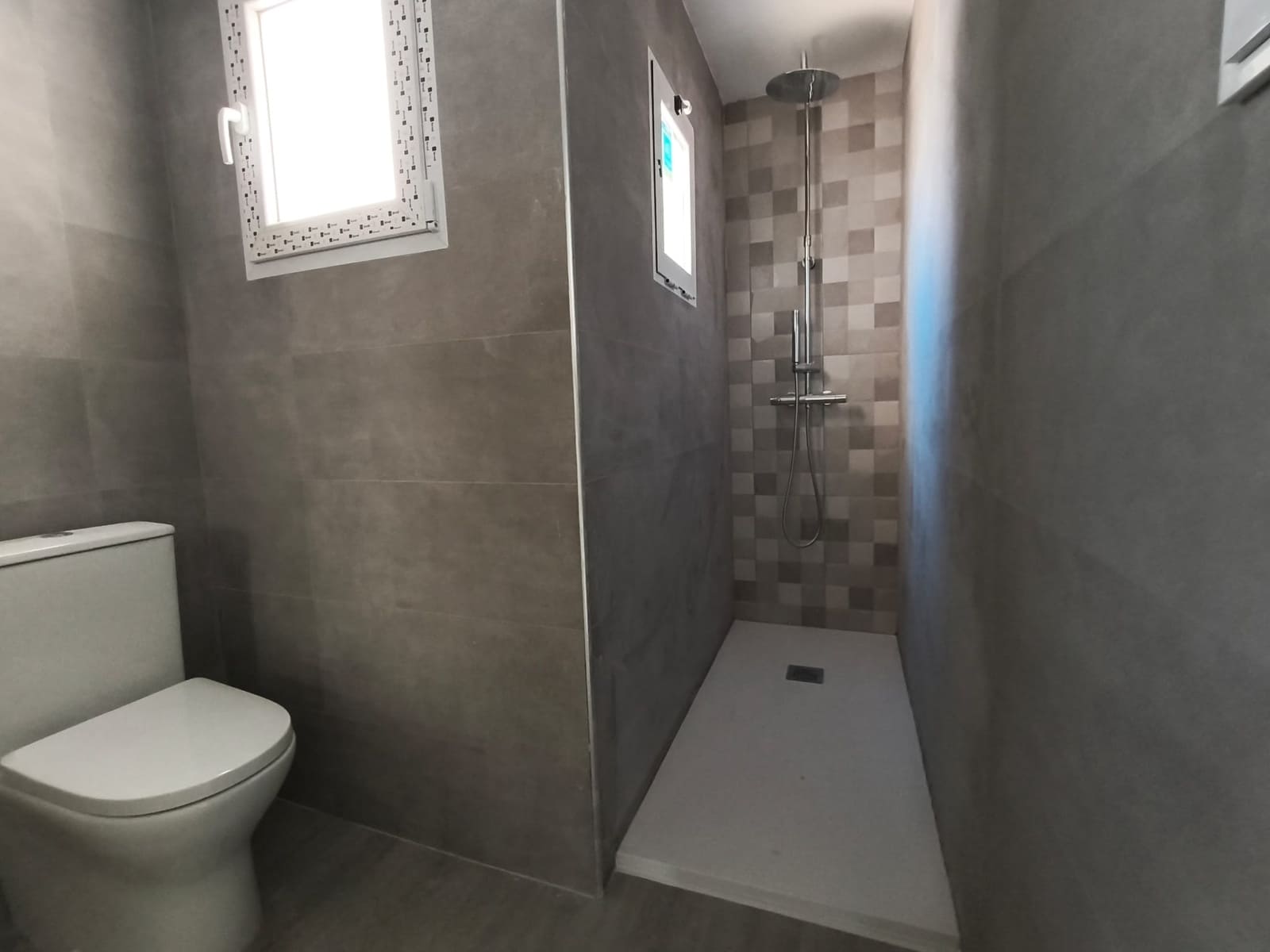 3 makuuhuone Asunto myytävänä paikassa Alcoy / Alcoi - 109 500 € (Ref: 9867927)